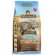 Wolfsblut Dog Cold River Puppy - pstrąg i bataty 2kg