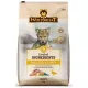 Wolfsblut Dog Limited Ingredients Wild Duck Puppy - kaczka i bataty 9kg-2041139