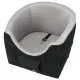 Trixie Siedzisko samochodowe dla psa 41x39x42cm czarno-szare [TX-13176]-2041154