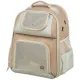 Trixie Plecak Willow do transportu psa 38x25x45cm beżowo-brązowy [TX-28831]