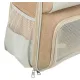 Trixie Plecak Willow do transportu psa 38x25x45cm beżowo-brązowy [TX-28831]-2041172