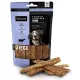 Chewies Meat Strips Soft Mini Koza 70g