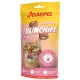 Josera Kot Crunchies Milk 60g