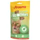 Josera Kot Crunchies Catnip 60g