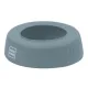 Collar WauDog Silicone Miska niewysypka 750ml szara