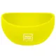 Collar WauDog Silicone Miska 250ml żółta