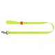 Collar Waterproof Smycz wodoodporna L-XXL 25mm/183cm jasnozielona-2041492
