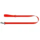 Collar Waterproof Smycz wodoodporna M 20mm/183cm czerwona-2041500