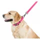 Collar Waterproof Smycz wodoodporna S 15mm/183cm różowa-2041505
