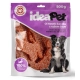 IdeaPet Kostki z kaczką i ryżem 9cm 500g-2041526