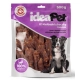 IdeaPet Kiełbaski z kaczką i serem 500g-2041538