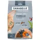 Sanabelle Adult Forelle - z pstrągiem 400g