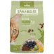 Sanabelle Adult No Grain Huhn - bezzbożowa z kurczakiem 400g