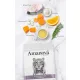 Amanova Cat Sterilised Fish Delicacy - biała ryba 4kg-2041657