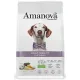 Amanova Dog Adult Mobility Fish Delicacy - biała ryba 10kg