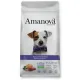 Amanova Dog Adult Exigent Venison - dziczyzna 10kg