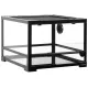 Repti-Zoo Glass Terrarium 45x45x32cm - szklane terrarium z metalową siatką-2042030