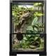 Repti-Zoo Glass Terrarium Net 30x30x45cm - szklane terrarium z metalową siatką-2042071