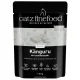 Catz Finefood Pure (Purrrr N.107) Kangur saszetka 85g-2042227