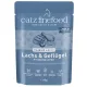 Catz Finefood Classic Łosoś i drób (N.05) saszetka 85g-2042230