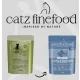 Catz Finefood Classic Łosoś i drób (N.05) saszetka 85g-2042231