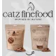 Catz Finefood Meatz N.09 Jeleń 45g-2044154