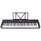 Keyboard MEIKE Organy, Pianino 61 Klawiszy, Nauka Gry MIDI Przecena 1-2046814
