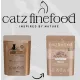 Catz Finefood Classic N.09 Dziczyzna saszetka 85g-2047650