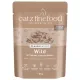 Catz Finefood Classic N.09 Dziczyzna saszetka 85g-2047651