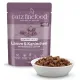 Catz Finefood Classic N.11 Jagnięcina i Królik saszetka 85g-2047655