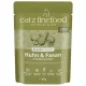 Catz Finefood Classic N.15 Kurczak i Bażant saszetka 85g-2047657