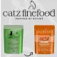Catz Finefood Classic N.23 Wołowina i Kaczka saszetka 85g-2047659