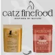 Catz Finefood Classic N.07 Wołowina i cielęcina saszetka 85g-2047662