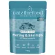 Catz Finefood Classic N.13 Śledź i Krewetki saszetka 85g-2047666
