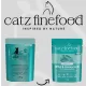 Catz Finefood Classic N.21 Dziczyzna i Karmazyn saszetka 85g-2047668