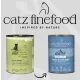 Catz Finefood Classic N.05 Łosoś i drób puszka 400g-2047679