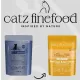 Catz Finefood Classic N.17 Drób i Krewetki saszetka 85g-2047685