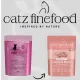 Catz Finefood Classic N.19 Jagnięcina i Konina saszetka 85g-2047688