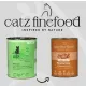 Catz Finefood Classic N.23 Wołowina i Kaczka puszka 400g-2047691