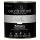 Catz Finefood Purrrr N.107 Kangur puszka 800g-2047812