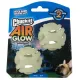 Chuckit! Max Glow Air Fetch Ball Small 2pak [36188]