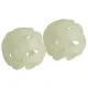 Chuckit! Max Glow Air Fetch Ball Small 2pak [36188]-2047850