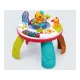 Multifunkcyjny Edukacyjny Muzyczny Stolik Dla Dzieci OŚMIORNICA Pianinko Ciuchcia-2048359