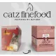 Catz Finefood Classic Collection I saszetki multipack 12x85g-2049726