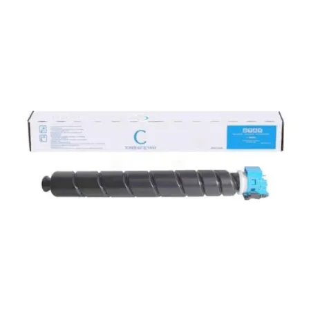 Oryginalny Toner Cyan Utax 4008, CK-8532C, CK8532C (U1T02YMCUT0, U1T02YMCTA0)