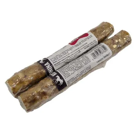 BUBAlicious Paluch do żucia dla psa o smaku królika z dodatkiem glukozaminy i chondroityny 15 cm 1szt [8760]