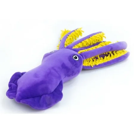 BUBA Calma pluszowa kałamarnica bez piszczałki S [8304]-2050631