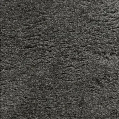 BUBA Dry Bed Legowisko bez antypoślizgów  28mm 50x37cm szare z zielonym spodem [A104]-2050639