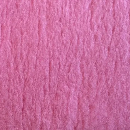 BUBA Dry Bed Legowisko antypoślizgowe  28mm 50x37cm różowe [A25]-2050645