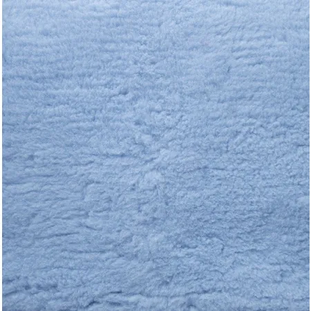 BUBA Dry Bed Legowisko antypoślizgowe  28mm 100x75cm jasny błękit [A38]-2050656